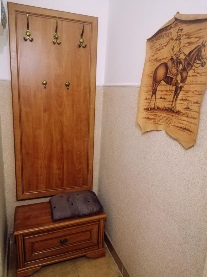 The Heart Of Lviv Apartamento Exterior foto