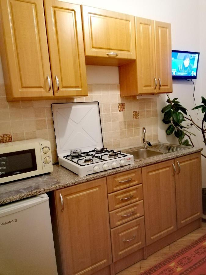 The Heart Of Lviv Apartamento Exterior foto