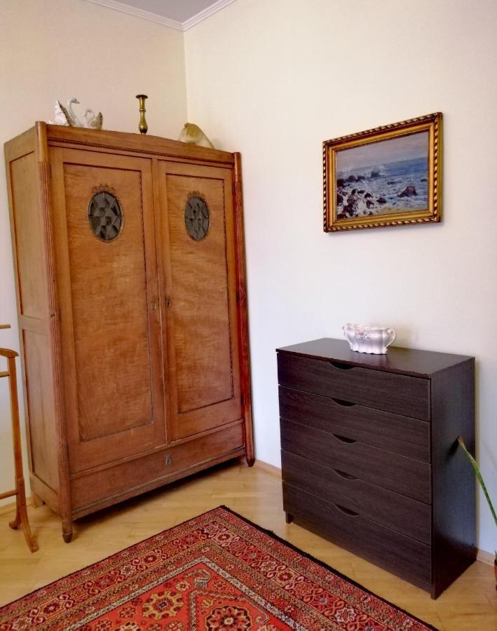 The Heart Of Lviv Apartamento Exterior foto